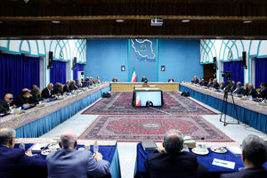 دستیابی به تفاهم پیش‌شرط هر حرکت موثر در مسیر توسعه ایران است