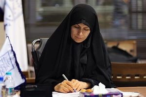 ایران مى‌خواهد سهم خود را در گردشگرى دنیا داشته باشد