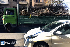 وضعیت کیفیت هوای تهران امروز/ شاخص ۷۶ و شرایط قابل قبول برای شهروندان