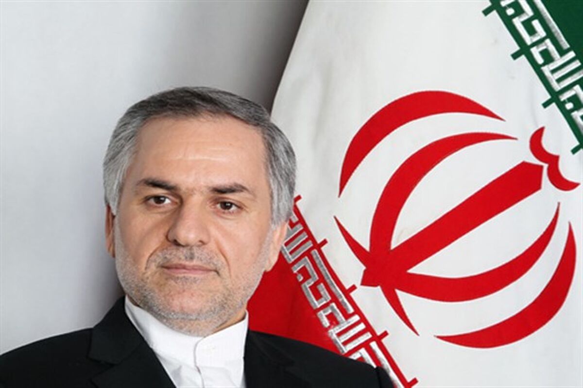 حسین نوش آبادی