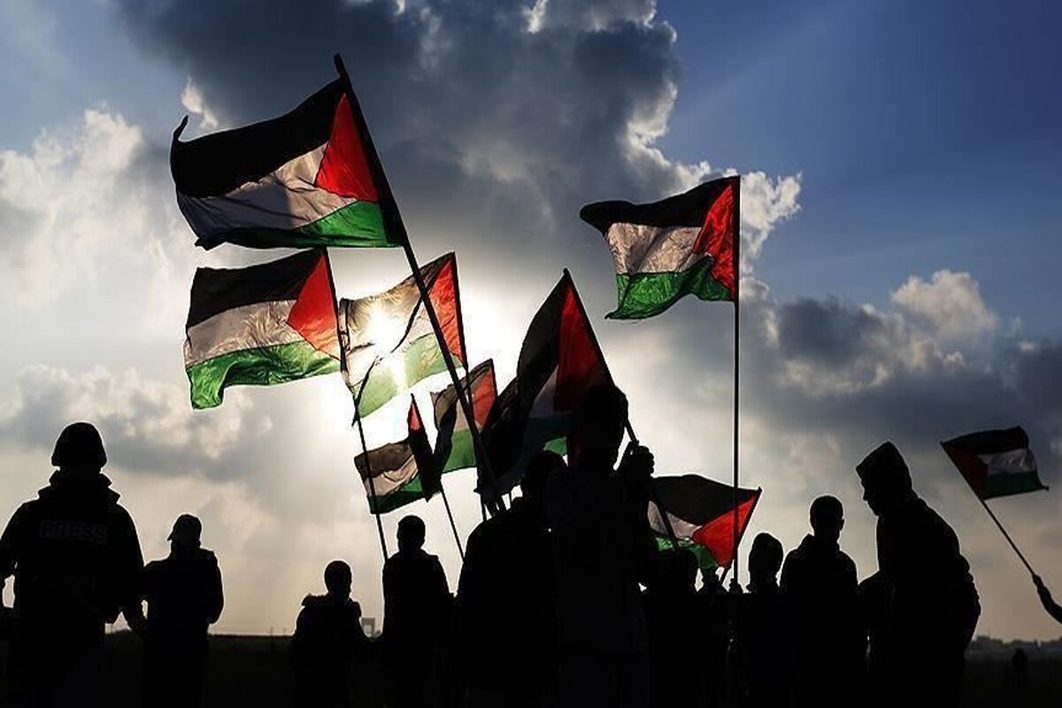 جنبش جهاد اسلامی فلسطین