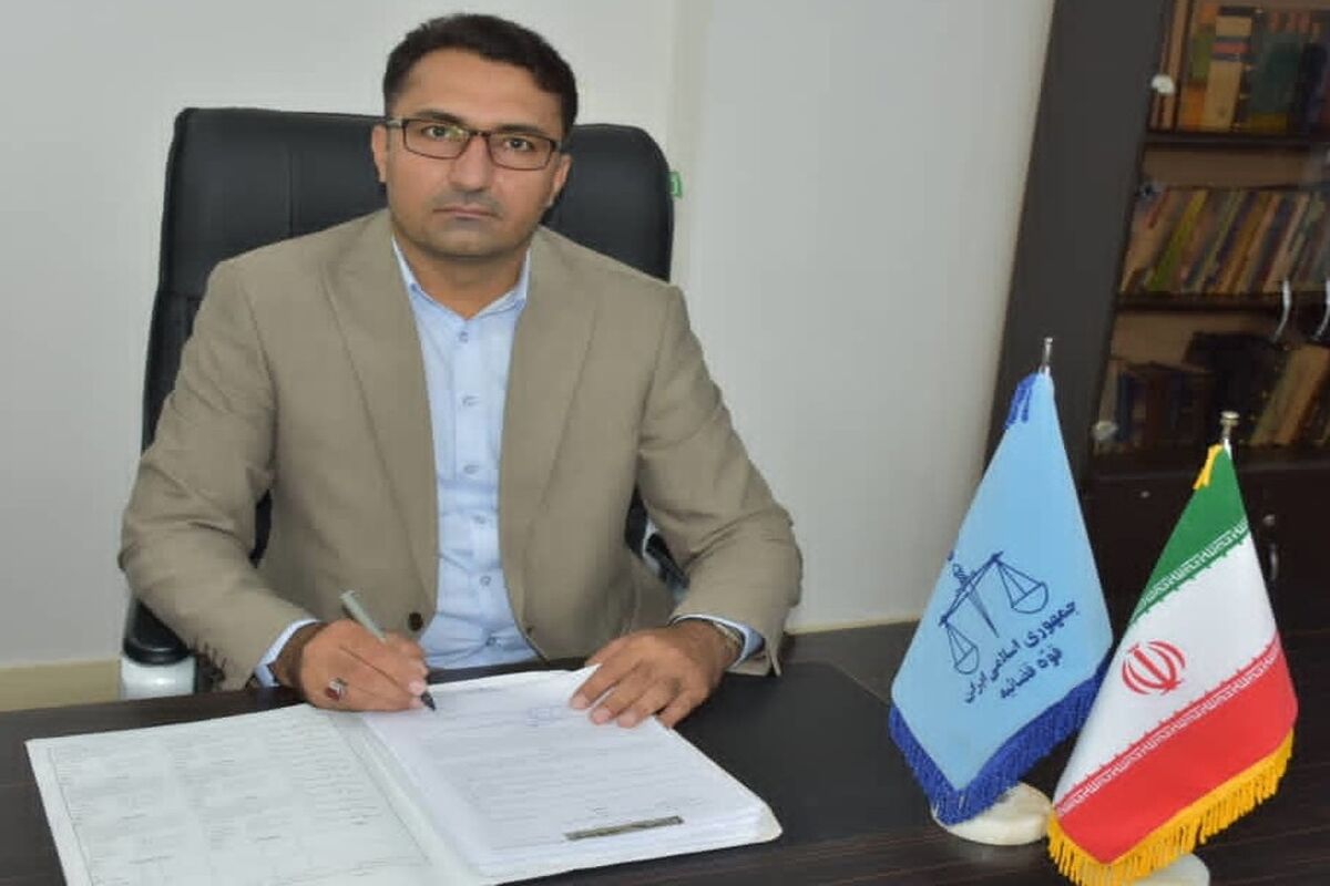 دادستان قهرمانی