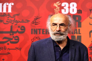 برگزاری جشنواره جهانی فجر به ثبت شدنش می ارزید /کاش پخش سریال 78 متر باز هم به تعویق بیفتد!