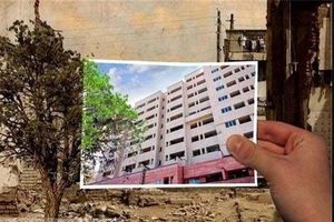  ارائه بسته تشویقی شهرسازانه ویژه بافت‌های فرسوده شهر اصفهان