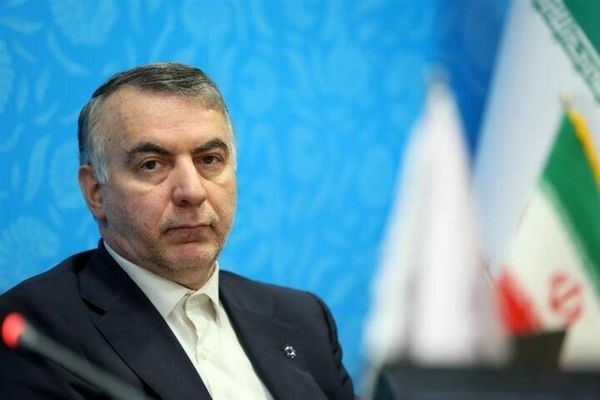 بانک مرکزی بر تقویت همکاری‌های پولی در اتحادیه پایاپای آسیا تأکید کرد