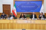 وزیر راه و شهرسازی برای ساماندهی و اصلاح مسیرهای مبادی زمینی کشور دستور داد
