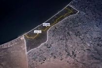 اسرائیل پایگاه‌های نظامی جدید در نوار غزه ایجاد کرده است