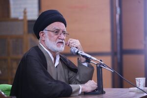 رژیم صهیونیستی به دنبال تجزیه ایران است