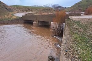 تلاش جهادی برای استفاده حداکثری از سد  چراغ ویس
