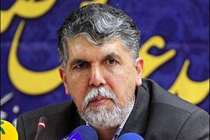 وزارت فرهنگ پیشران وفاق دولت و ملت است + فیلم