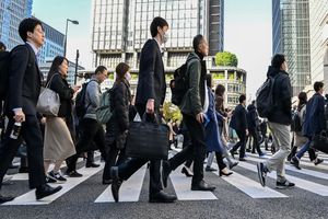 ژاپن درگیر بحران کاهش قدرت خرید شده است