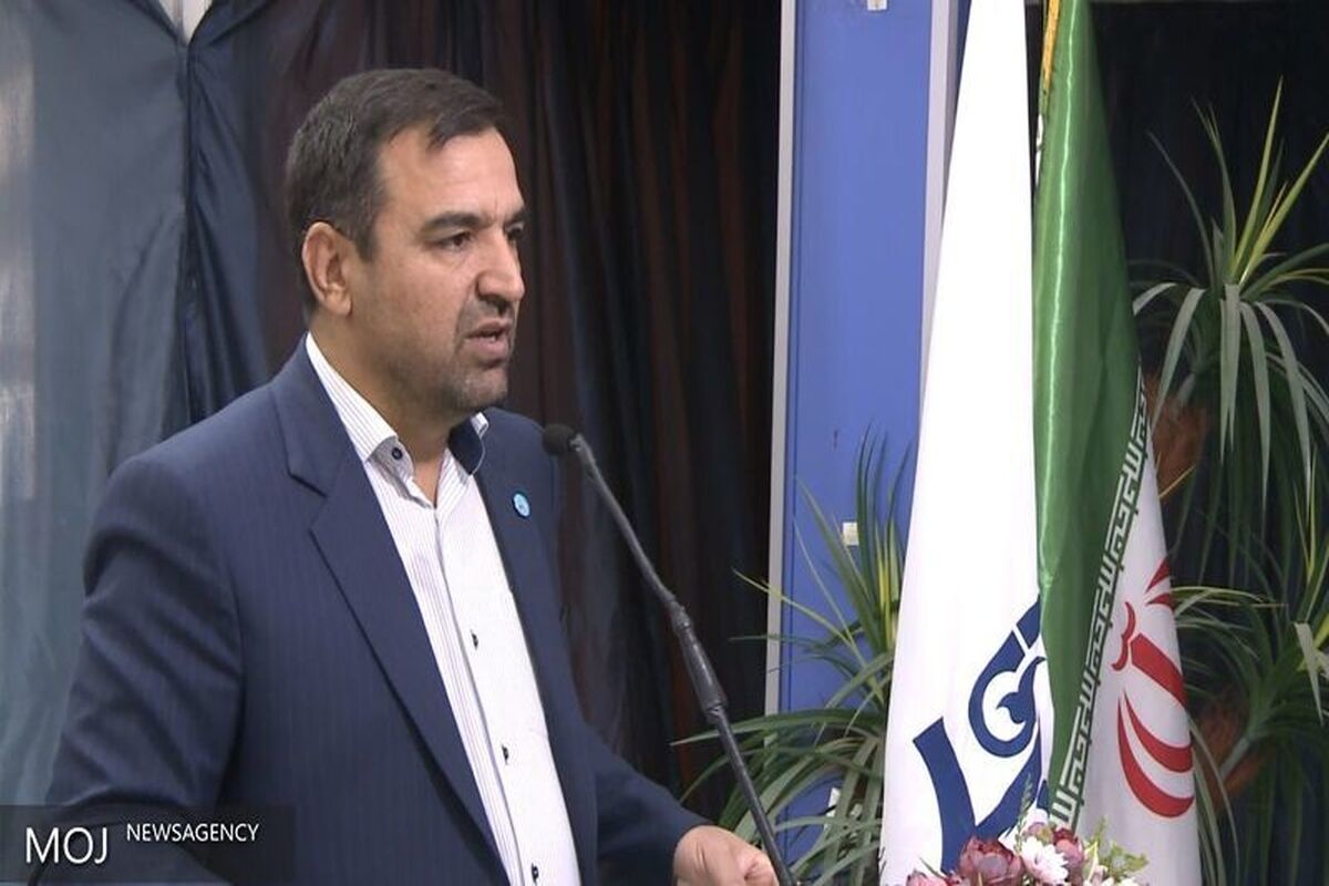 جعفر عبدالملکی