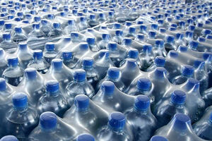  ۲۵ درصد آب معدنی موردنیاز کشور در اردبیل تولید می‌شود  