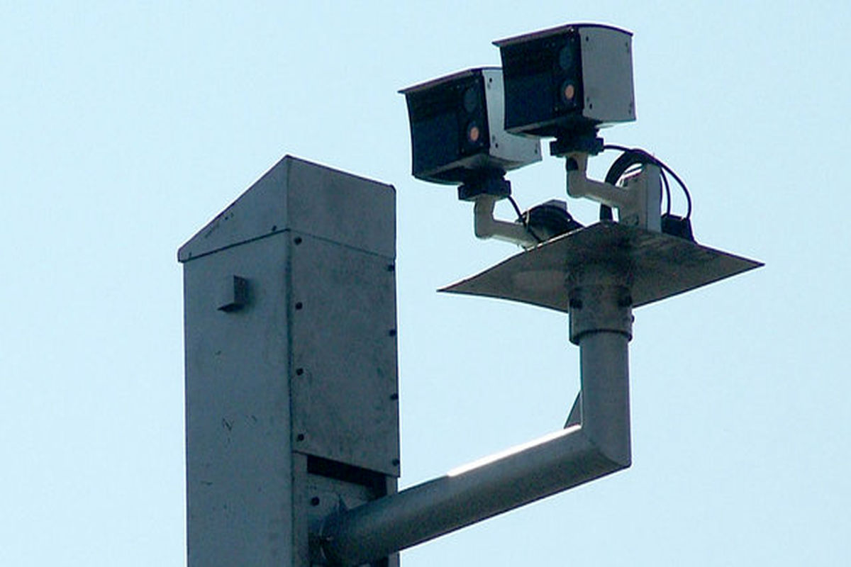 مرکز مانیتورینگ پلیس