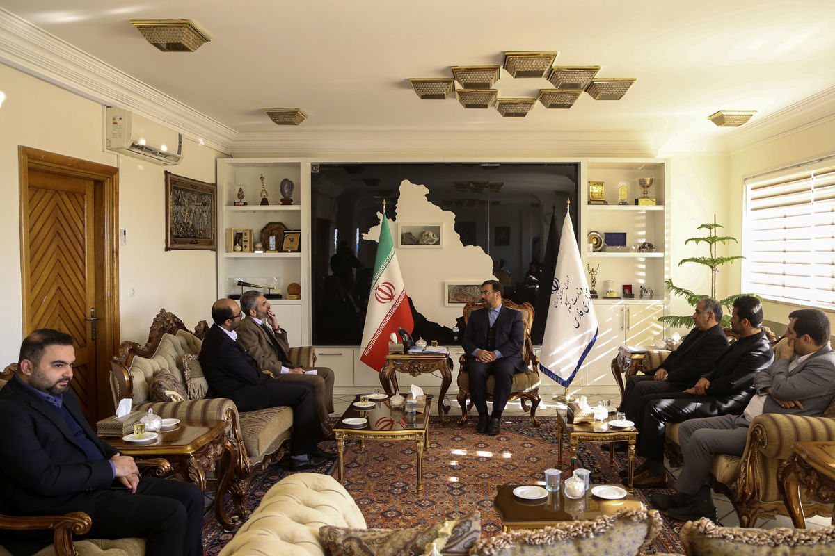 استانداری فارس