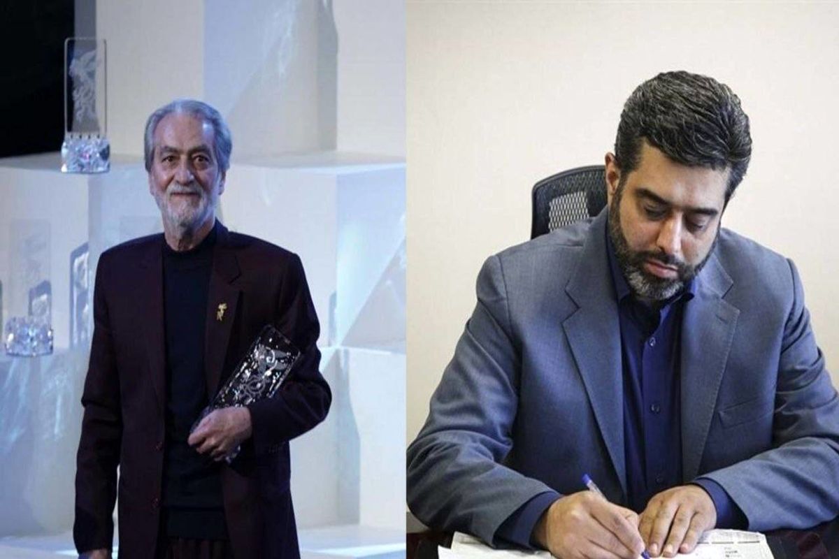 موسیقی جشنواره فیلم فجر