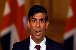 شوکه شدم
