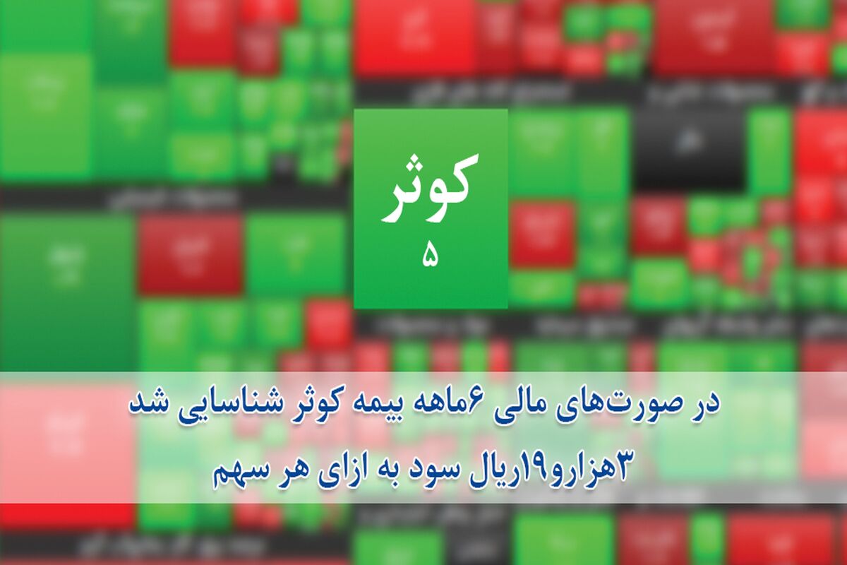 بیمه کوثر