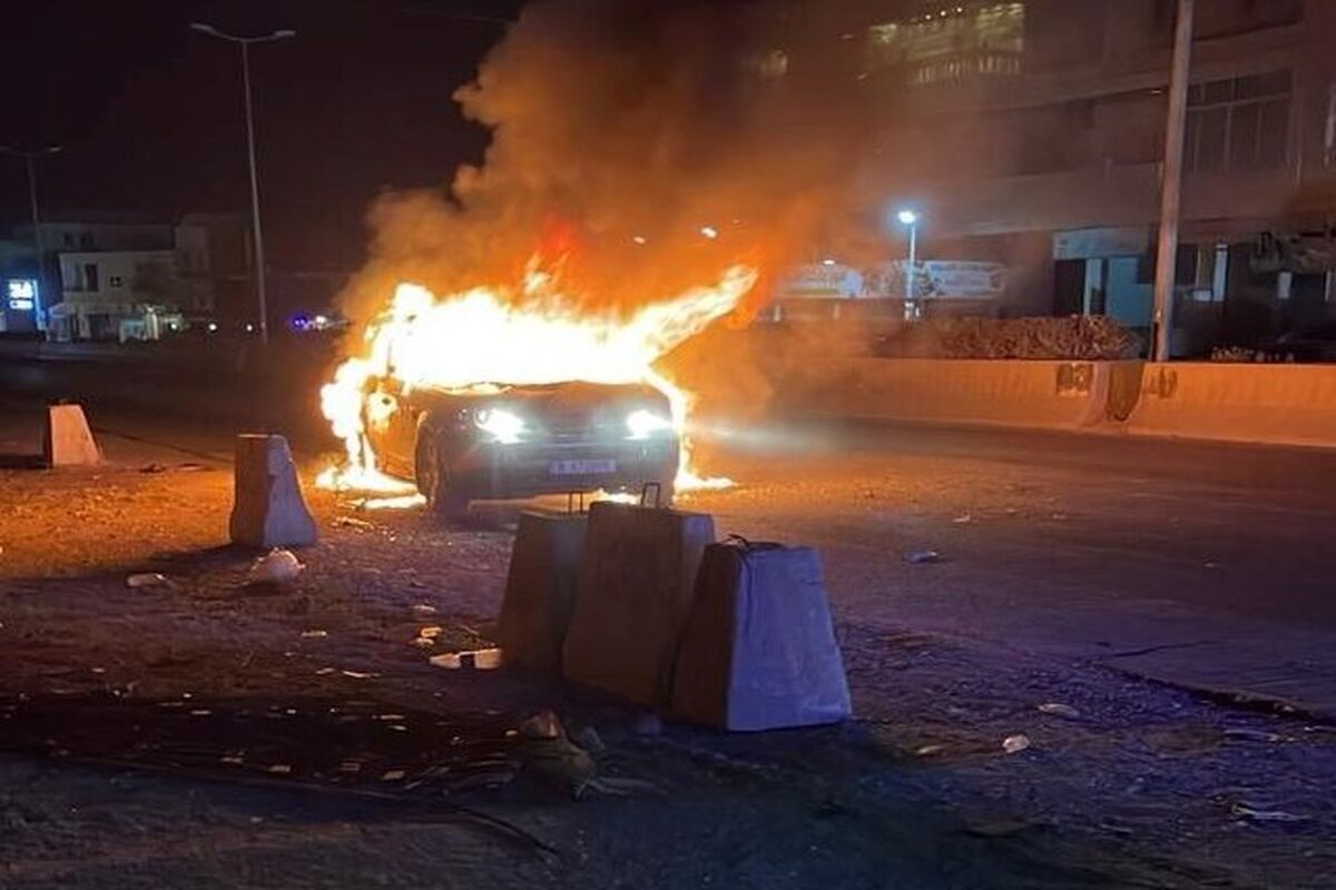 لبنان
