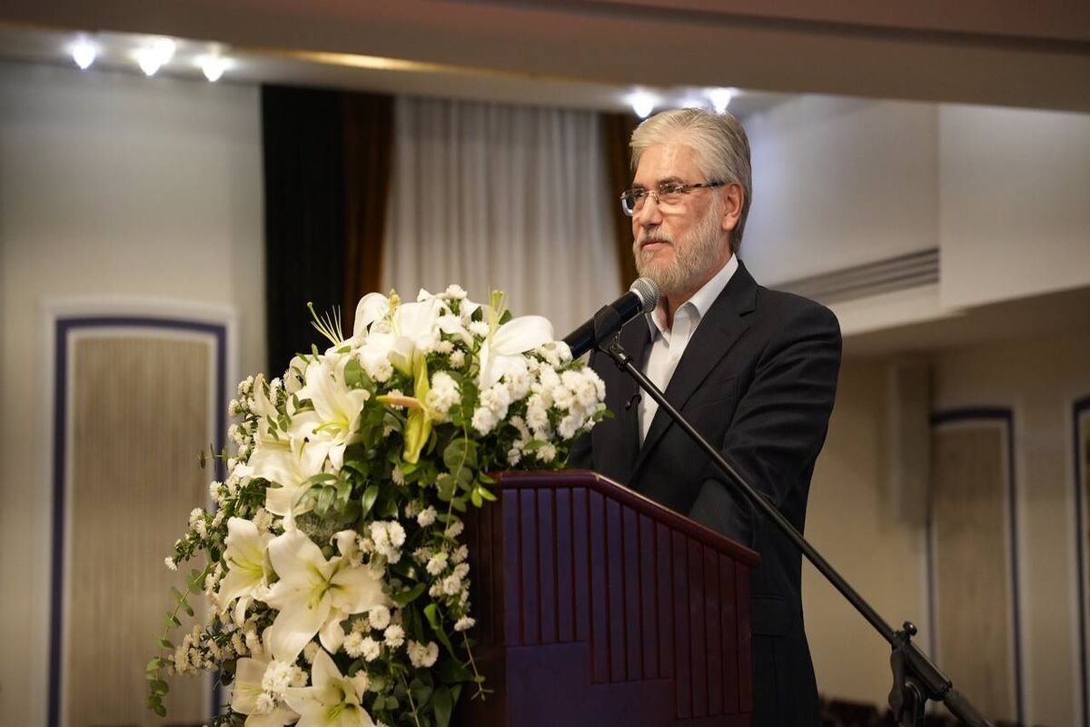 وزیر علوم