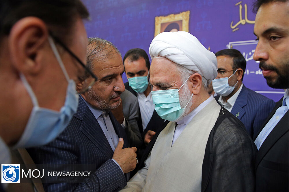 تلاش قوه قضاییه برای رفع مشکلات و مسائل قضایی در استان خراسان جنوبی