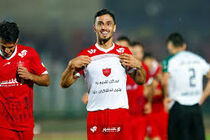 وضعیت کارت‌ها به سود پرسپولیس تمام شد/ علیپور دربی را از دست نداد