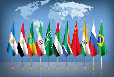 ایران پیشنهاد کریدور مالی مستقل بریکس را دارد