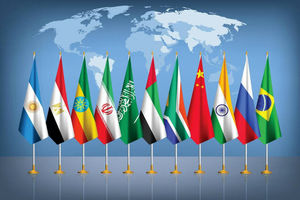 ایران پیشنهاد کریدور مالی مستقل بریکس را دارد