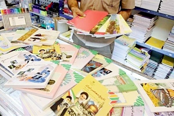 جزئیات تقویم ثبت سفارش کتاب‌های درسی/ مهلت پایه‌های ورودی اعلام شد