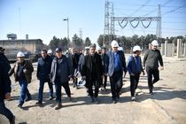 نخستین واحد نیروگاه سیکل‌ترکیبی ری نیمه دوم ۱۴۰۵ وارد مدار می‌شود