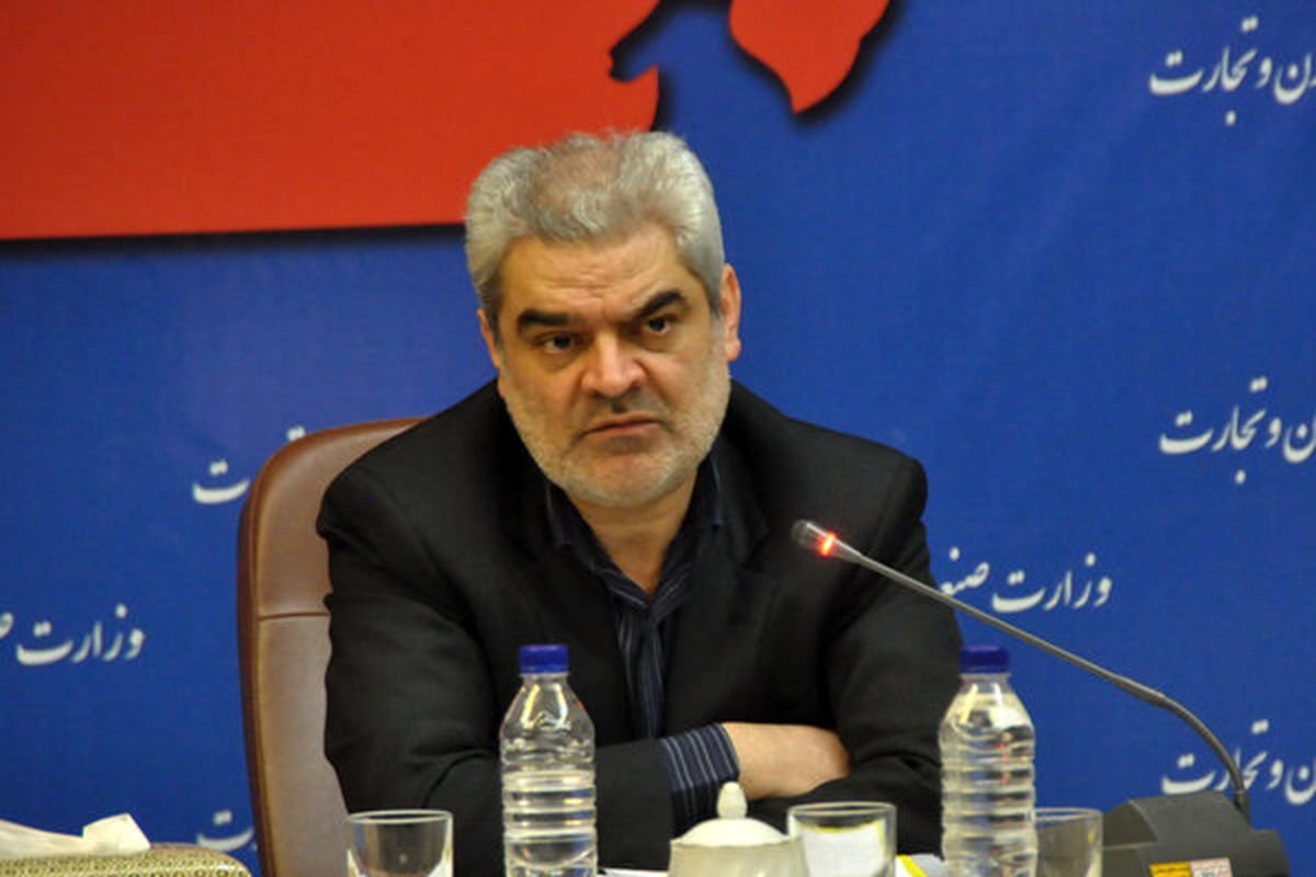 محسن صالحی نیا