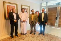 درخواست بازگشایی دفتر خدمات کنسولی عمان در بندرعباس