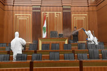 لبنان نخستین مورد از مرگ بر اثر ابتلا به ویروس کرونا را اعلام کرد