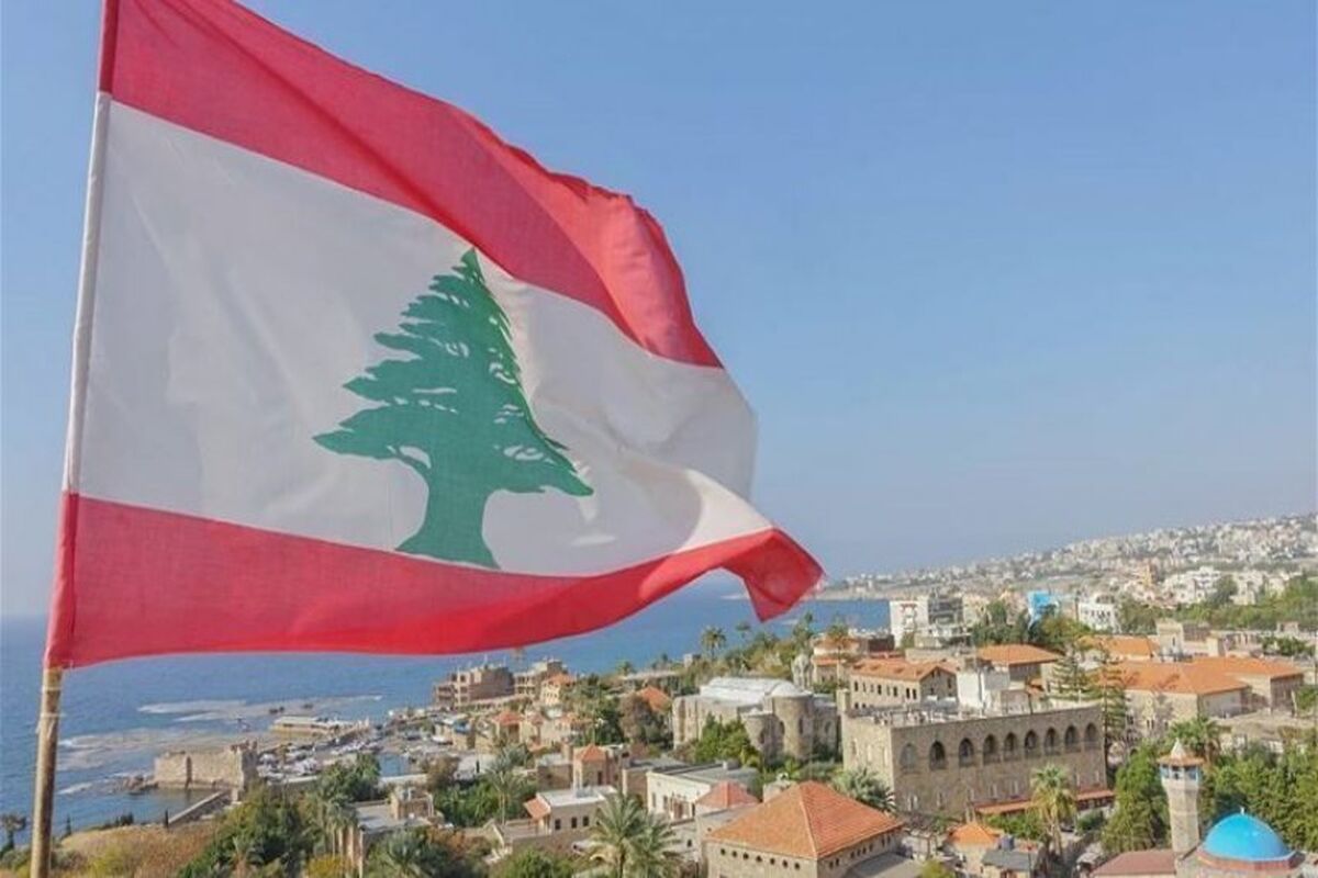 لبنان