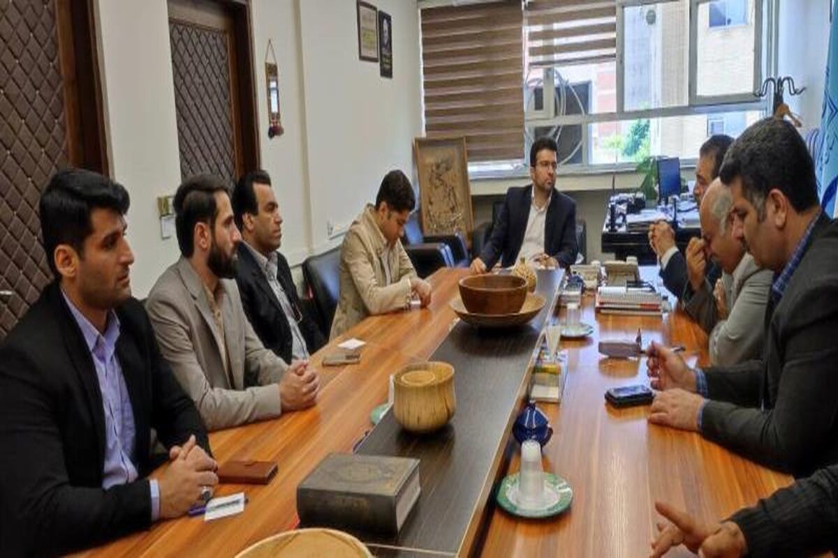 میراث فرهنگی مازندران