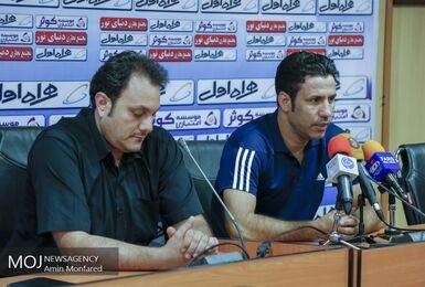تاوان بازی دادن به جوان‌ها را دادیم