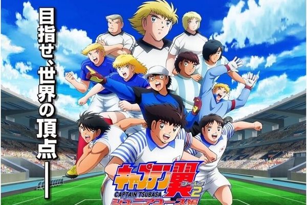 کارتون «فوتبالیست‌ها» برای تلویزیون دوبله شد