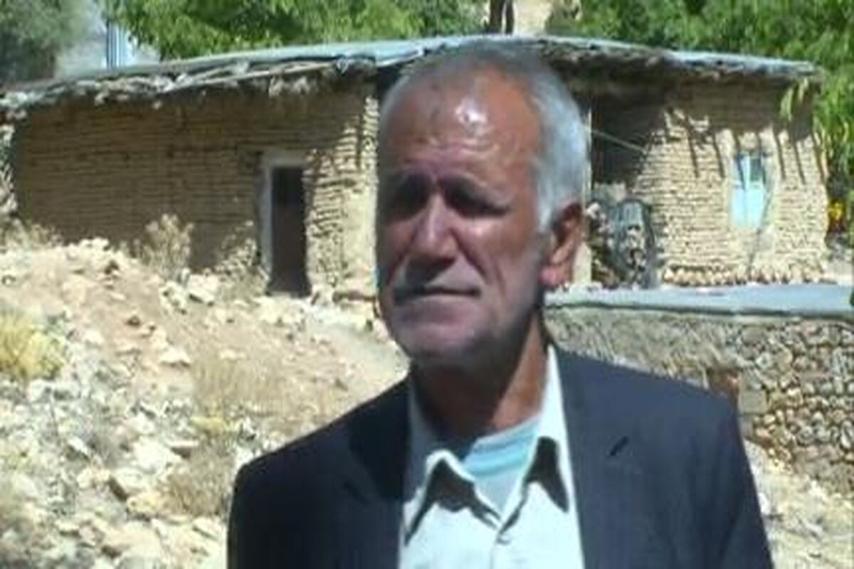 رزمده