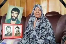 پیام تسلیت سرپرست مدیریت عامل ذوب آهن به مناسبت درگذشت مادرشهیدان والامقام قجه ای