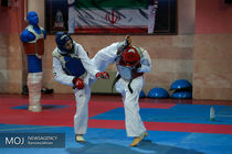 کادر فنی تیم ملی تکواندوی دختران مشخص شد