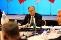 نقش ایران در ارتقای همکاری‌های حمل‌ونقلی منطقه‌ای حیاتی است