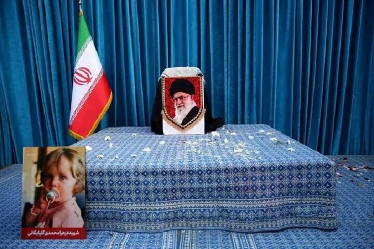 رهبر انقلاب