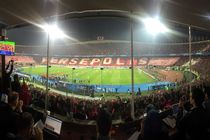 گزارش لحظه به لحظه بازی برگشت پرسپولیس و کاشیما