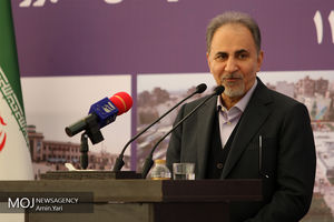 نجفی به تشریح آخرین اقدامات مدیریت  پایتخت پس از زلزله شب گذشته تهران پرداخت