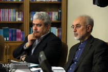 بیمارستان هسته ای فوق پیشرفته با هدف معالجه امراض صعب العلاج به خصوص سرطان ساخته می‌شود