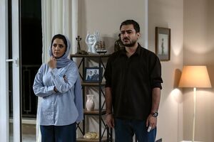فیلم «قمارباز» به مقدونیه رفت