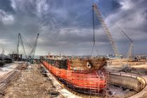 ایزوایکو ظرفیت تولید کشتی مورد نیاز کشور را دارد