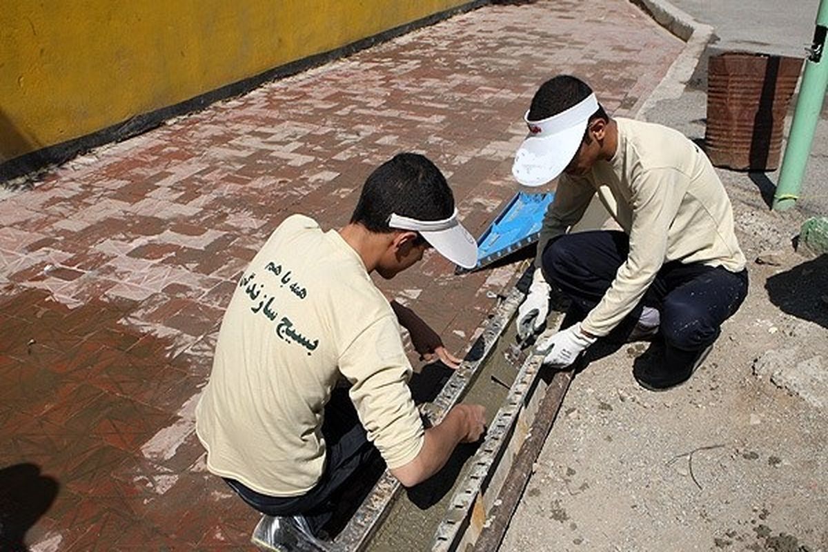 اردوی جهادی