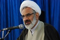 زنده بودن انقلاب دلیل پایداری دشمنی آمریکا است/ پیوند مردم با ولایت؛ دلیل ۴۰ ساله شدن انقلاب اسلامی است