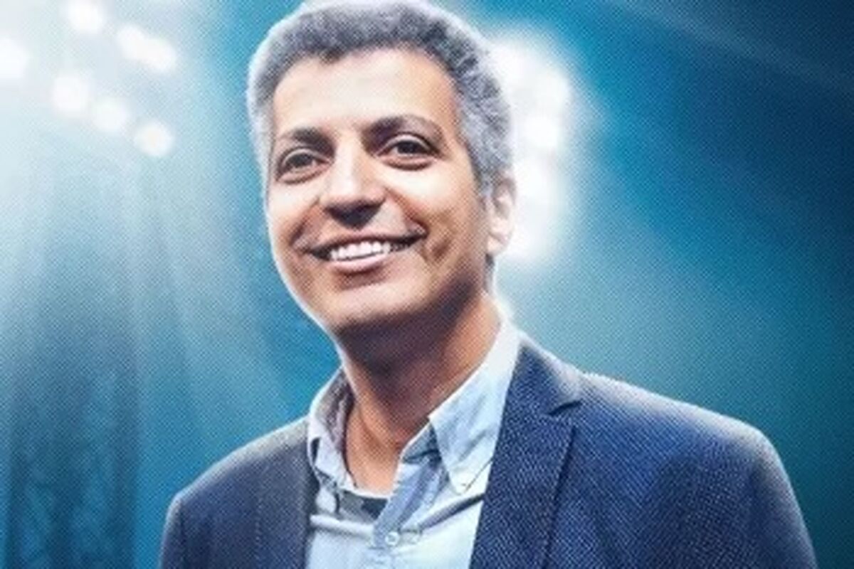 عادل فردوسی پور